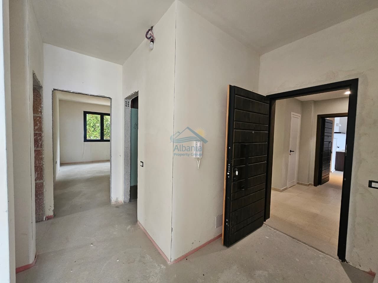 Sea View Apartment For Sale In Vlore Albania